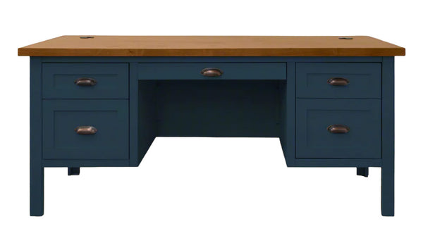 Nantucket Executive Desk